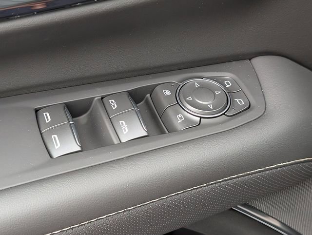 New 2026 Chevrolet Tahoe Premier RWD image 19