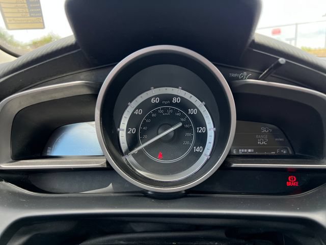 Used 2016 MAZDA CX-3 Sport AWD/4WD image 20