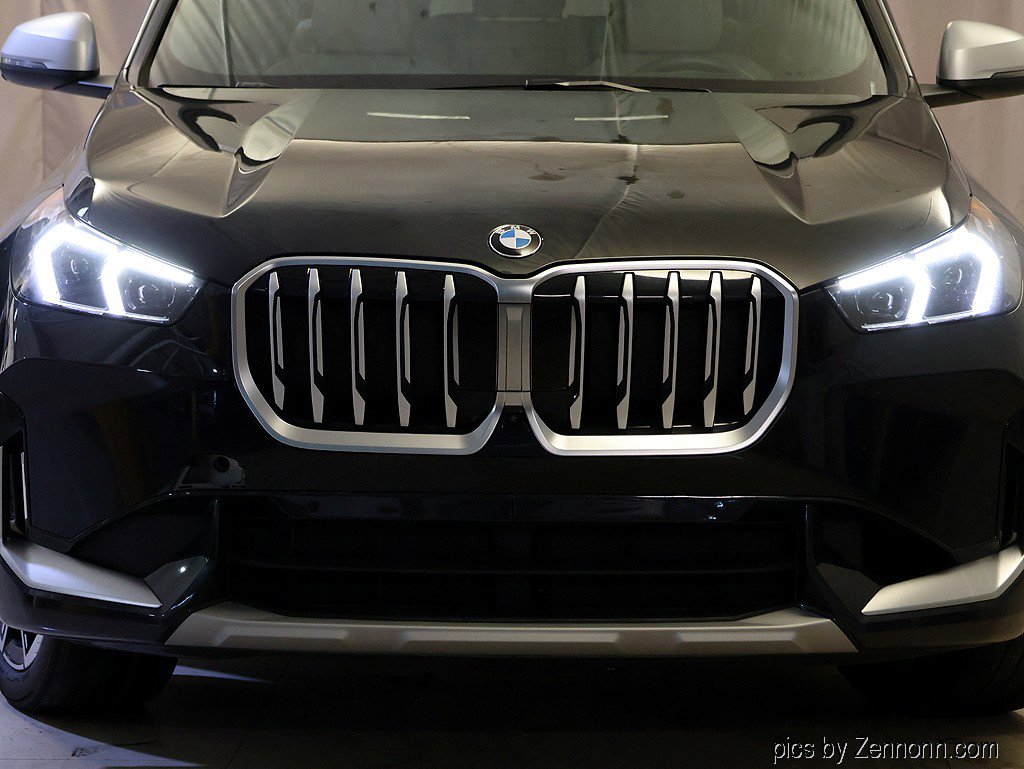 Certified 2024 BMW X1 xDrive28i w/ Technology Package AWD/4WD image 6