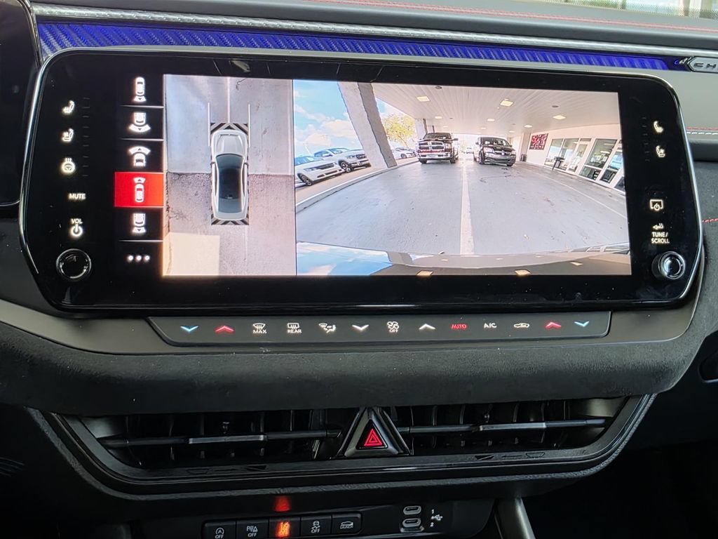 New 2026 Dodge Charger Scat Pack AWD/4WD image 17