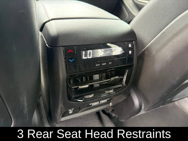 Used 2023 Jeep Grand Cherokee L Laredo w/ Luxury Tech Group I AWD/4WD image 22