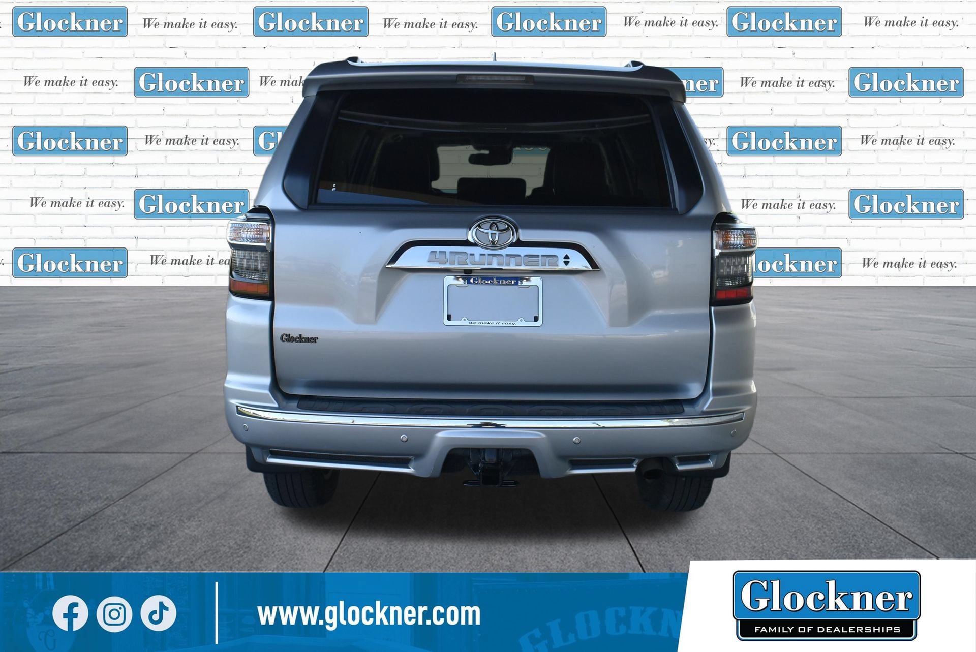 Used 2022 Toyota 4Runner Limited AWD/4WD image 7