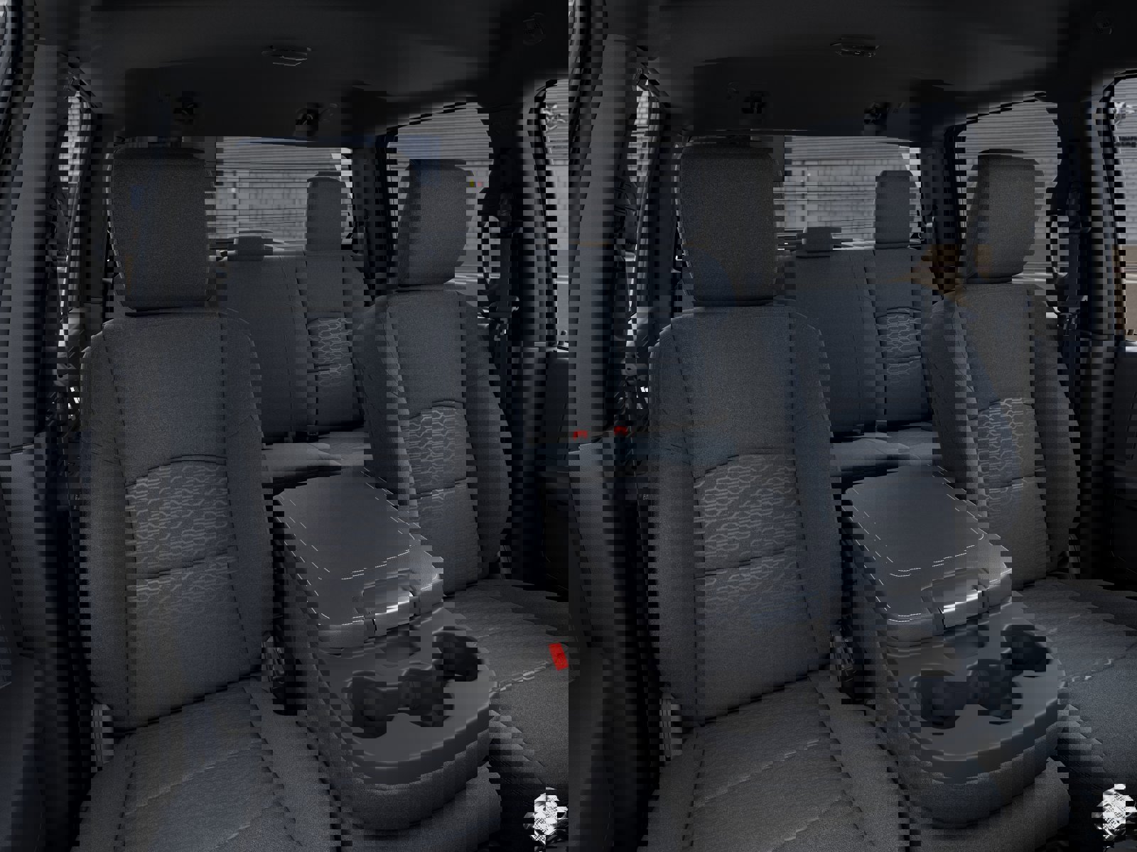 New 2026 RAM 3500 Tradesman image 31