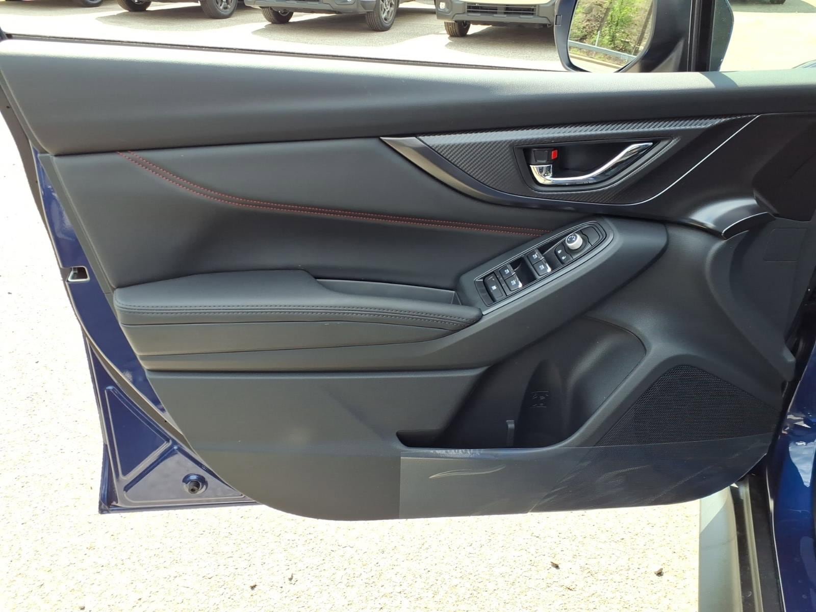 New 2026 Subaru WRX Premium AWD/4WD image 4