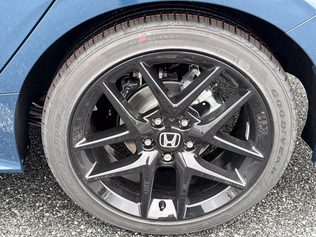 New 2026 Honda Civic Sport image 20