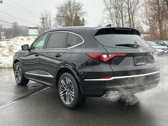 New 2026 Acura MDX SH-AWD w/ Advance Package image 2