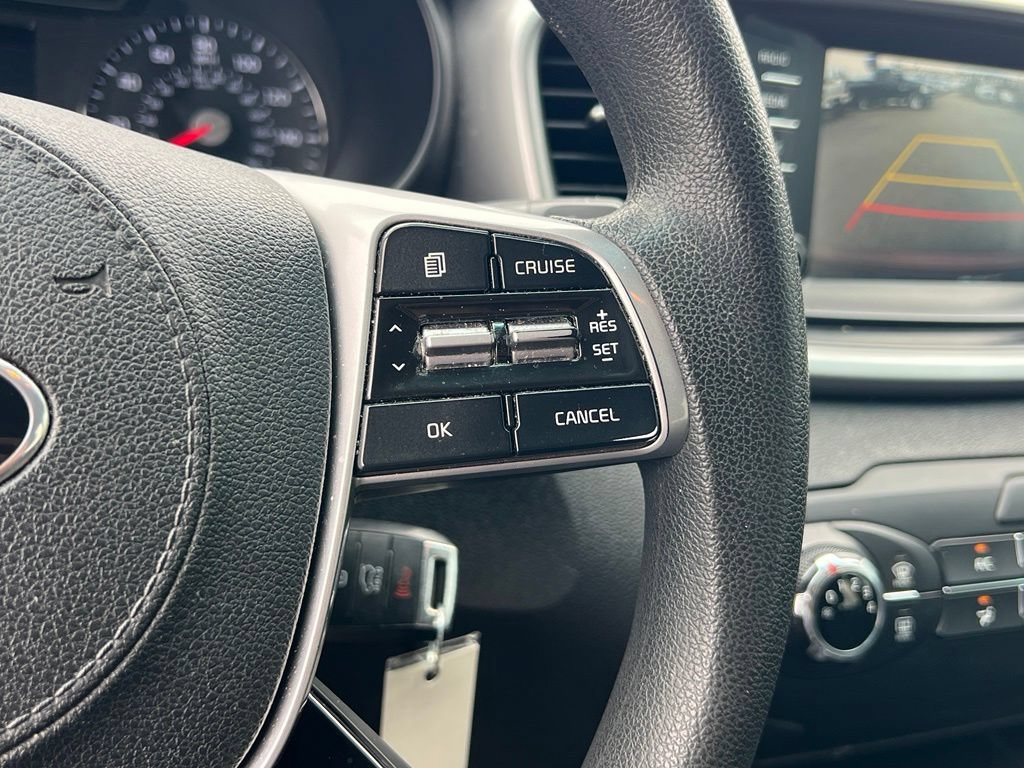 Used 2020 Kia Sorento LX AWD/4WD image 19