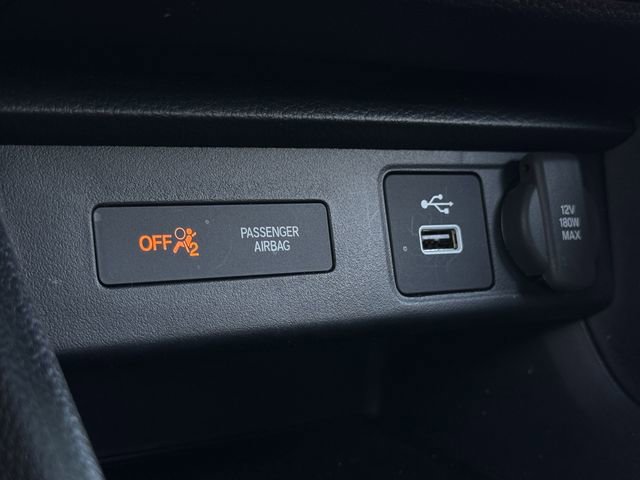 Certified 2024 Acura Integra A-Spec FWD image 21