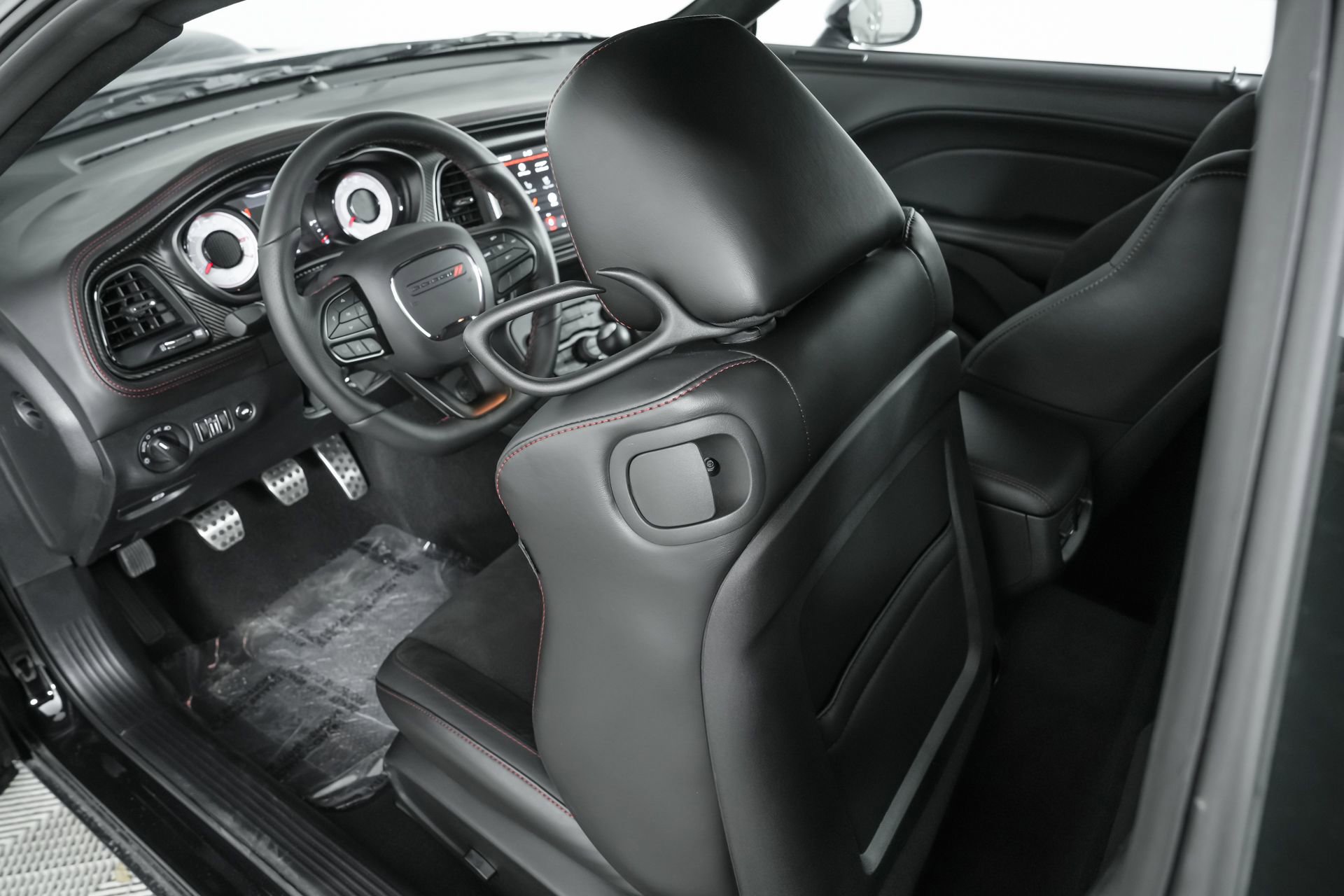 Used 2023 Dodge Challenger R/T Scat Pack RWD image 22