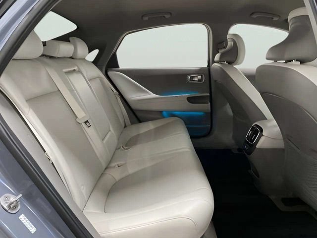 Used 2025 Hyundai Ioniq 6 SEL RWD image 26