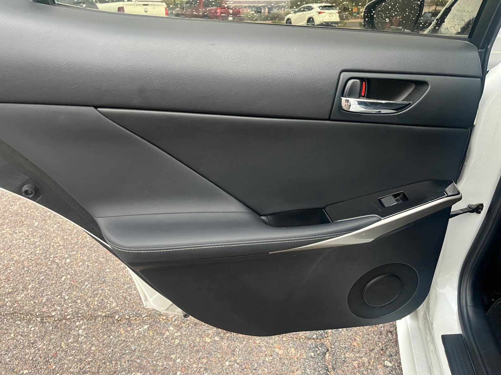 Used 2015 Lexus IS 250 image 16