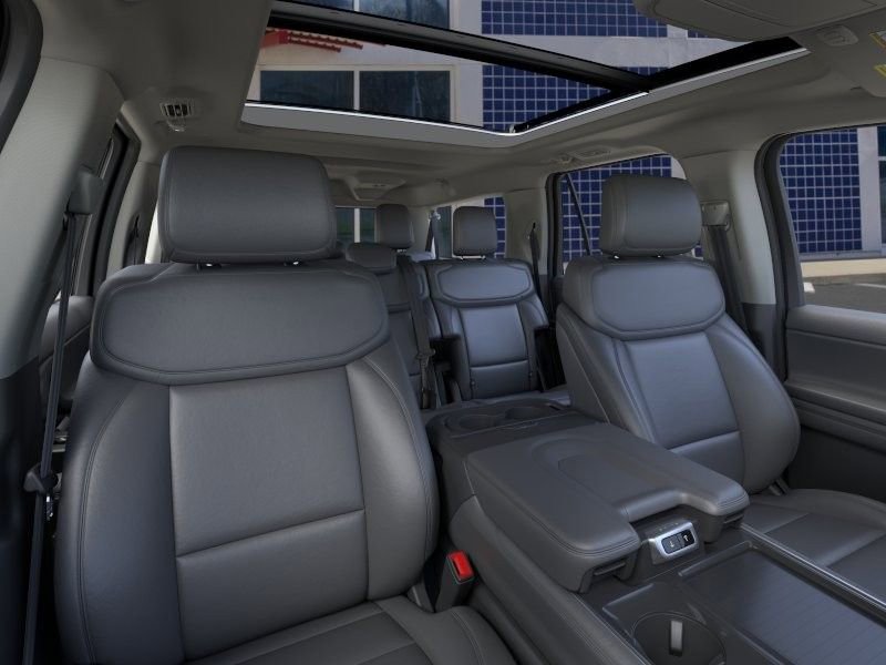 New 2026 Ford Expedition Max Active AWD/4WD image 11