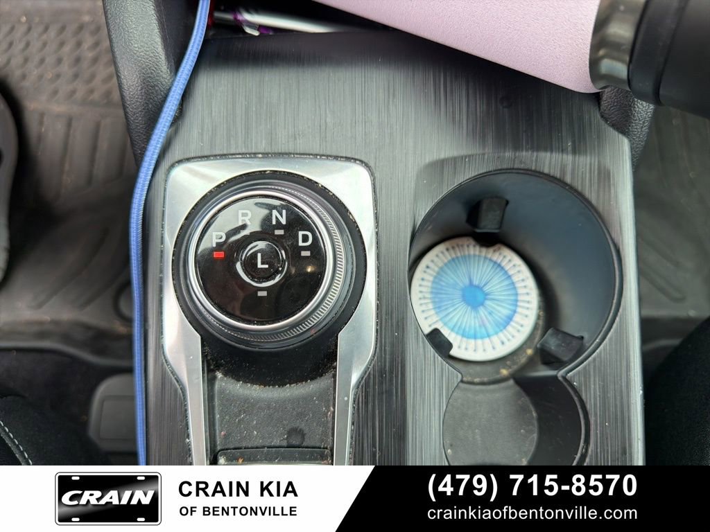 Used 2022 Ford Escape SEL image 23