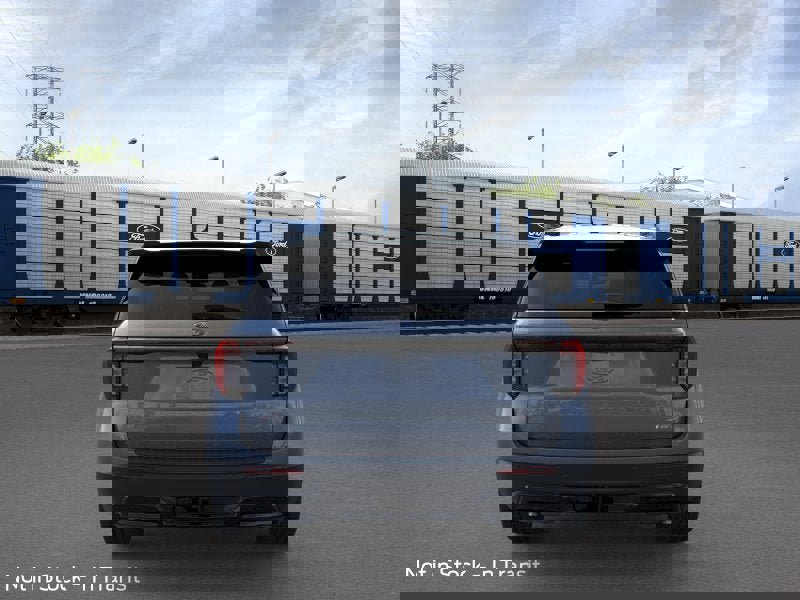 New 2026 Ford Explorer ST-Line image 28