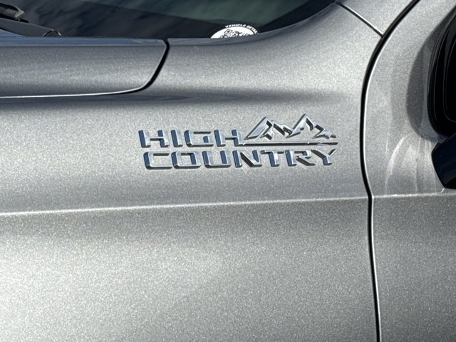 Used 2021 Chevrolet Tahoe High Country w/ Premium Package AWD/4WD image 20