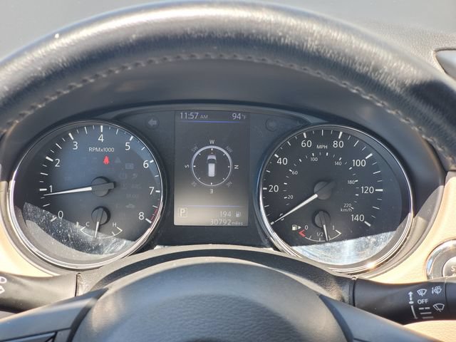 Used 2019 Nissan Rogue SV w/ Premium Package FWD image 22