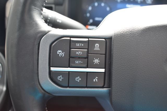 Used 2024 Ford F150 Lariat w/ Equipment Group 502A High AWD/4WD image 26