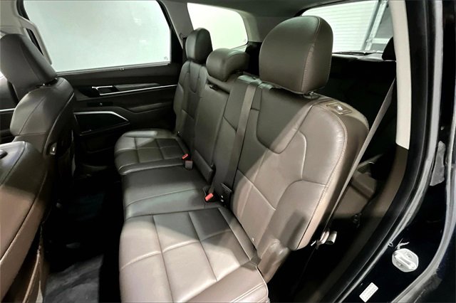 Used 2021 Kia Telluride SX image 23
