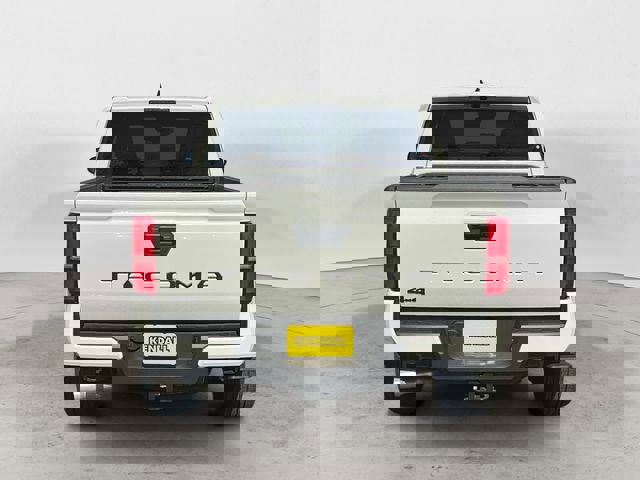 New 2026 Toyota Tacoma TRD Sport image 4