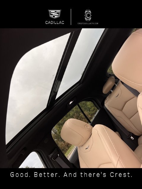 Used 2024 Cadillac XT4 Premium Luxury w/ Cold Weather Package FWD image 22