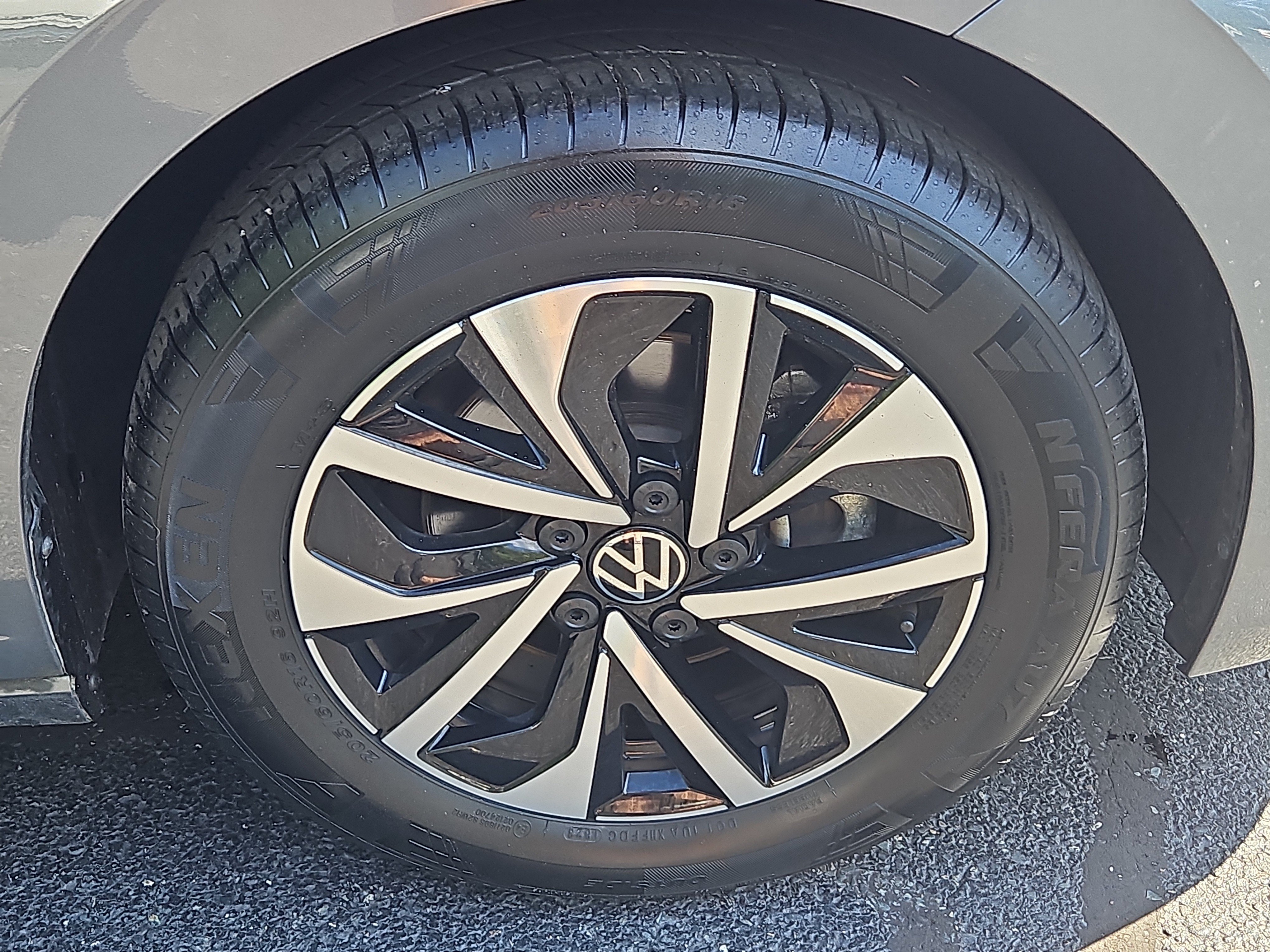Used 2024 Volkswagen Jetta S FWD image 24