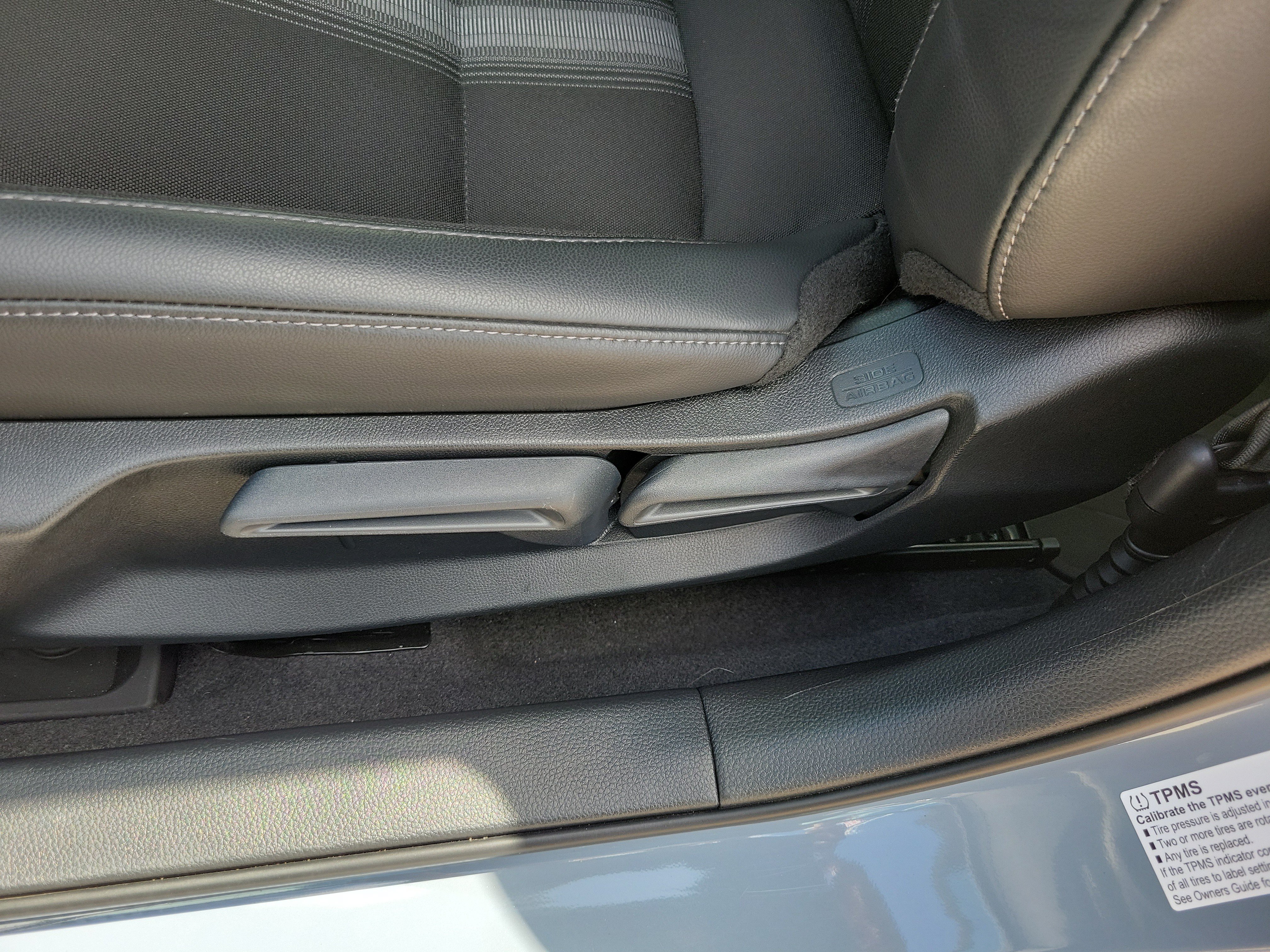 Used 2024 Honda Civic Sport image 22