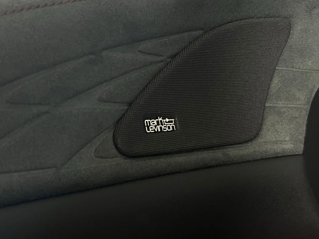 Used 2024 Lexus RX 500h F Sport w/ Convenience Package image 19