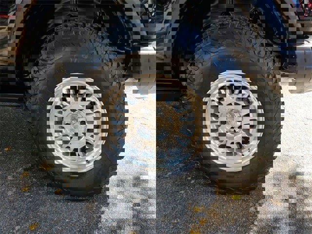 Used 2022 Ford Bronco Badlands image 77