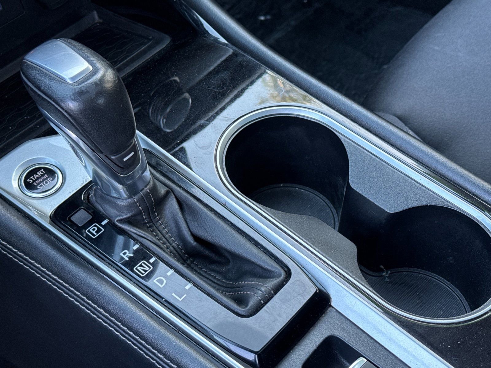 Used 2023 Nissan Altima 2.5 SV w/ SV Premium Package FWD image 21