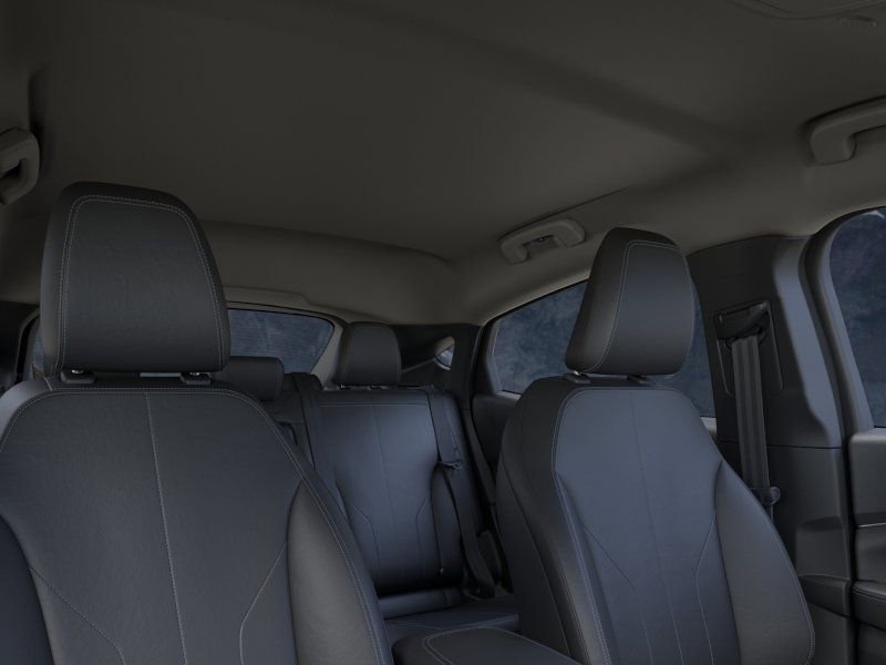 New 2026 Ford Mustang Mach-E Select image 22