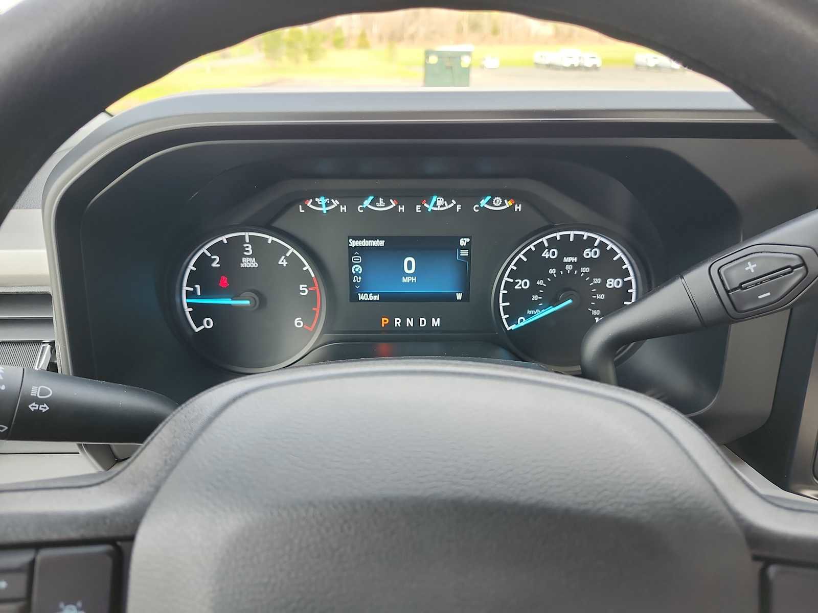 New 2026 Ford F600 4x4 Regular Cab Super Duty w/ XL Chrome Package image 12