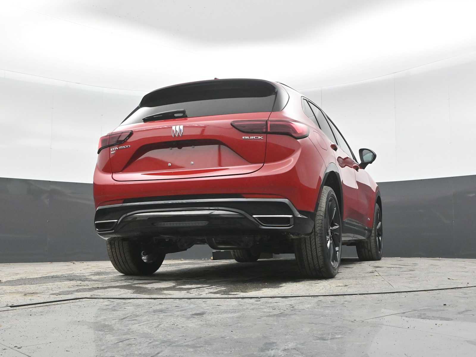 New 2026 Buick Envision Sport Touring image 54