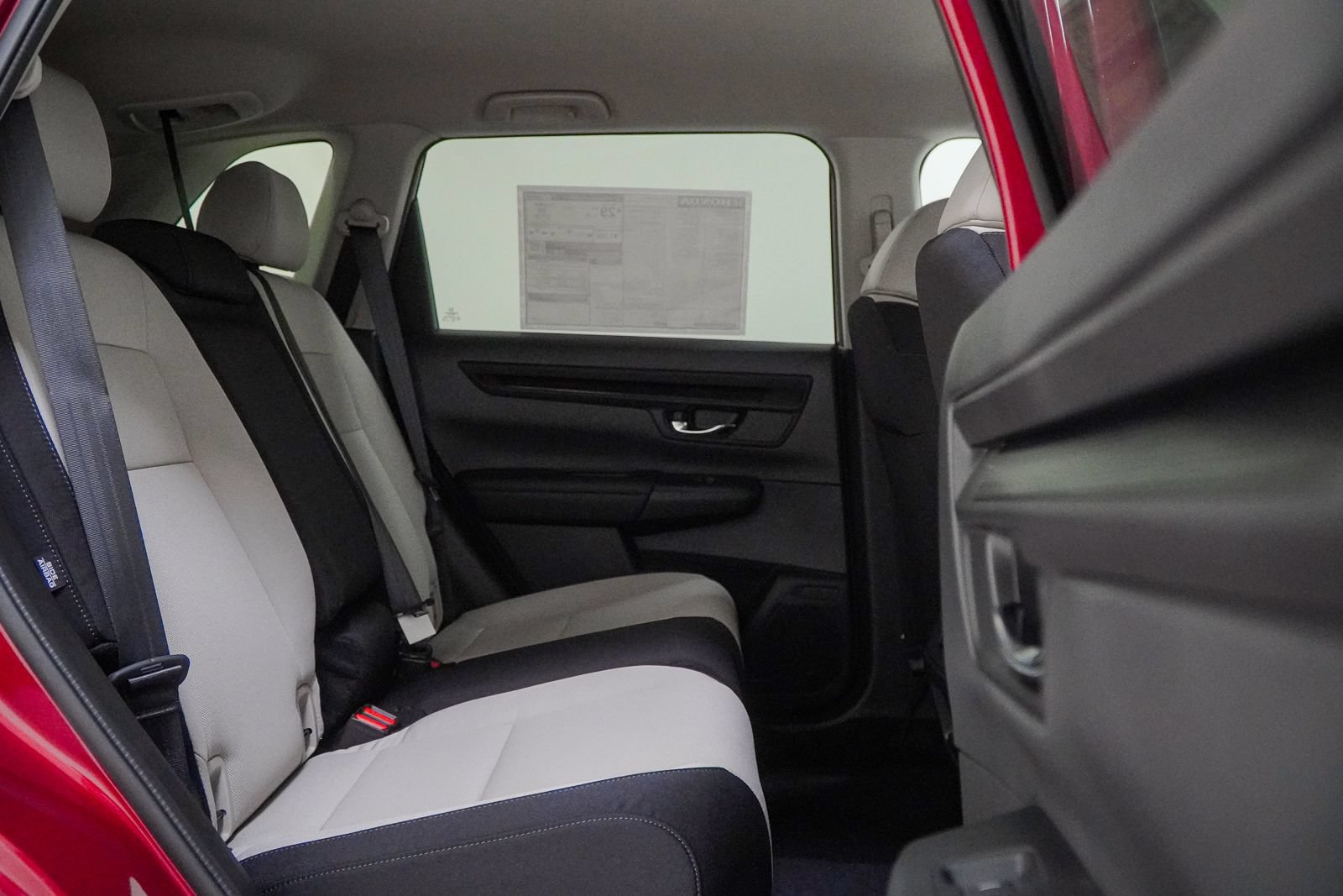 New 2026 Honda CR-V LX image 37