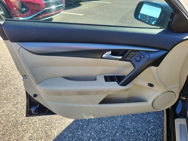 Used 2014 Acura TL w/ Technology Package FWD image 13