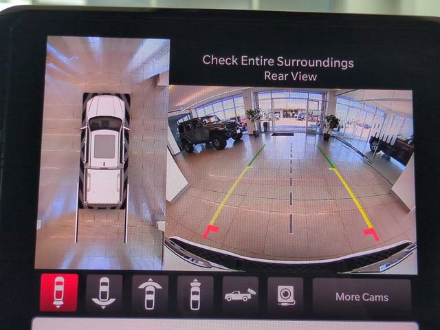 New 2026 RAM 1500 Laramie w/ Advanced Safety Group II image 20