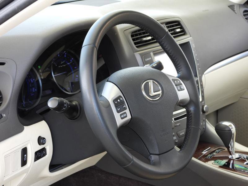 Used 2012 Lexus IS 250 w/ Premium Pkg Value Edition RWD image 51