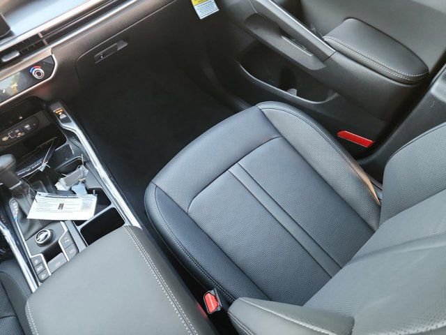 New 2026 Kia Sorento S w/ S Panoramic Sunroof Package FWD image 12
