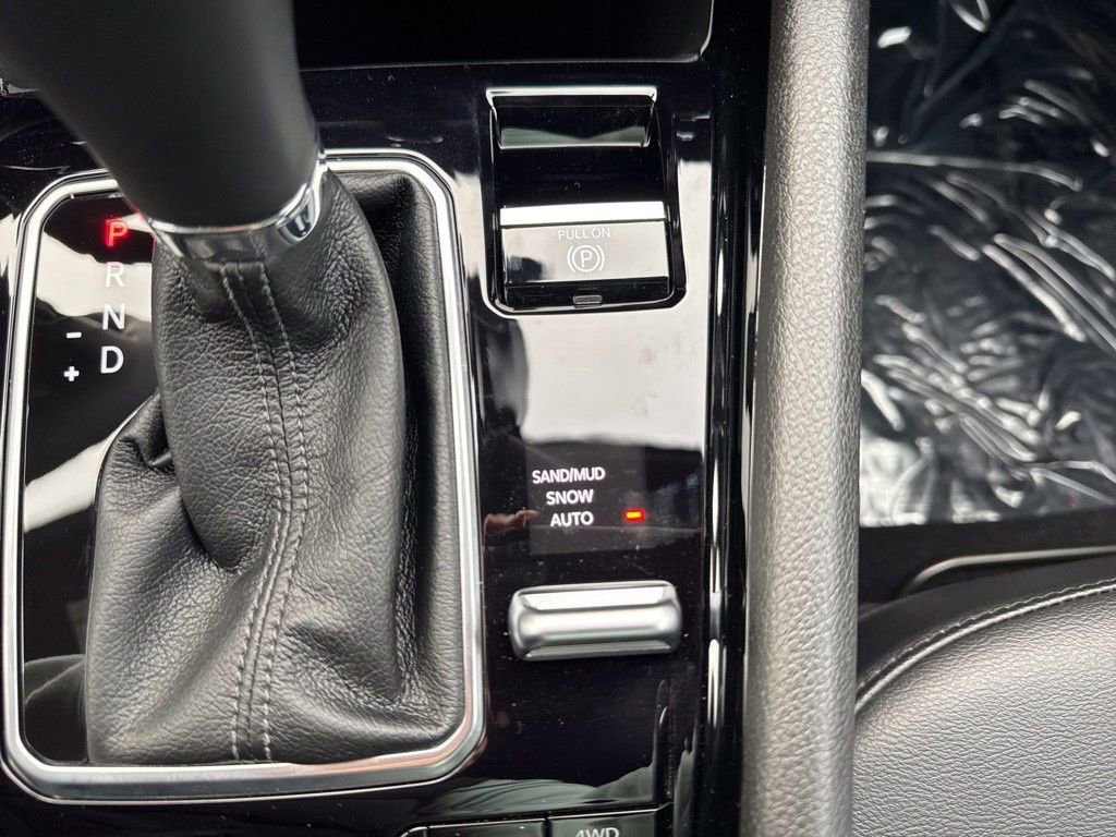 New 2026 Jeep Compass Latitude AWD/4WD image 19