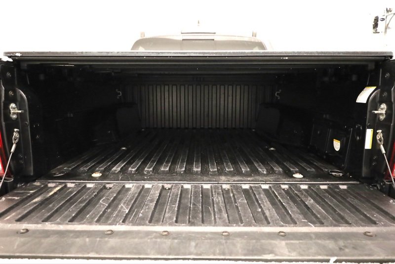 Used 2019 Toyota Tacoma TRD Off-Road w/ Four Season Floor Mat Package image 37