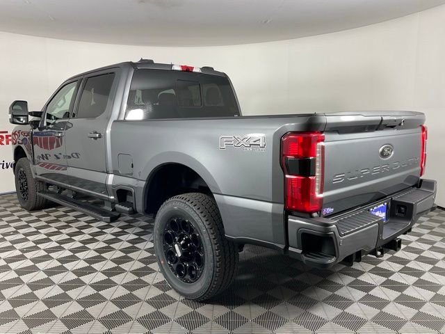 New 2026 Ford F250 XLT w/ XLT Premium Package image 5
