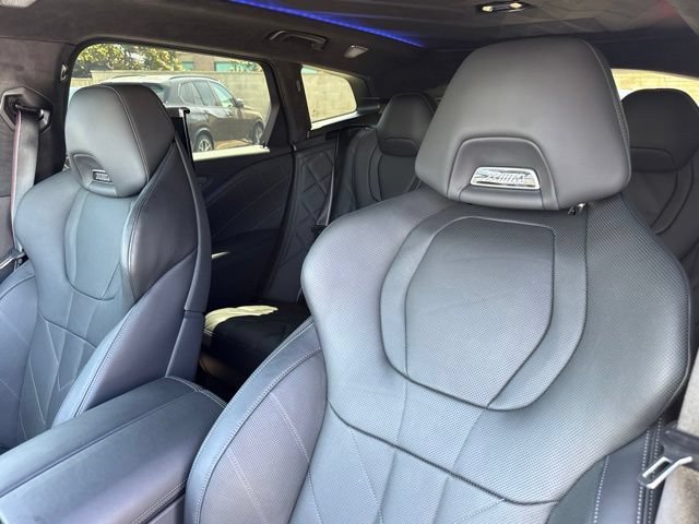Used 2023 BMW XM w/ M Driver's Package AWD/4WD image 24