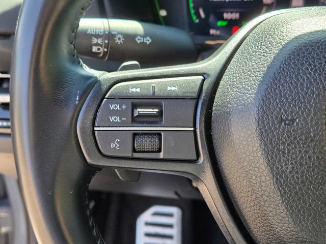 Certified 2024 Honda Accord Sport image 29