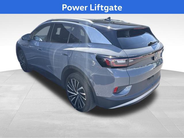 Used 2023 Volkswagen ID.4 Pro S Plus AWD/4WD image 4