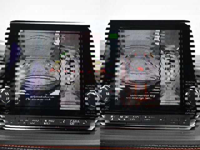 New 2026 Nissan Rogue SV image 16