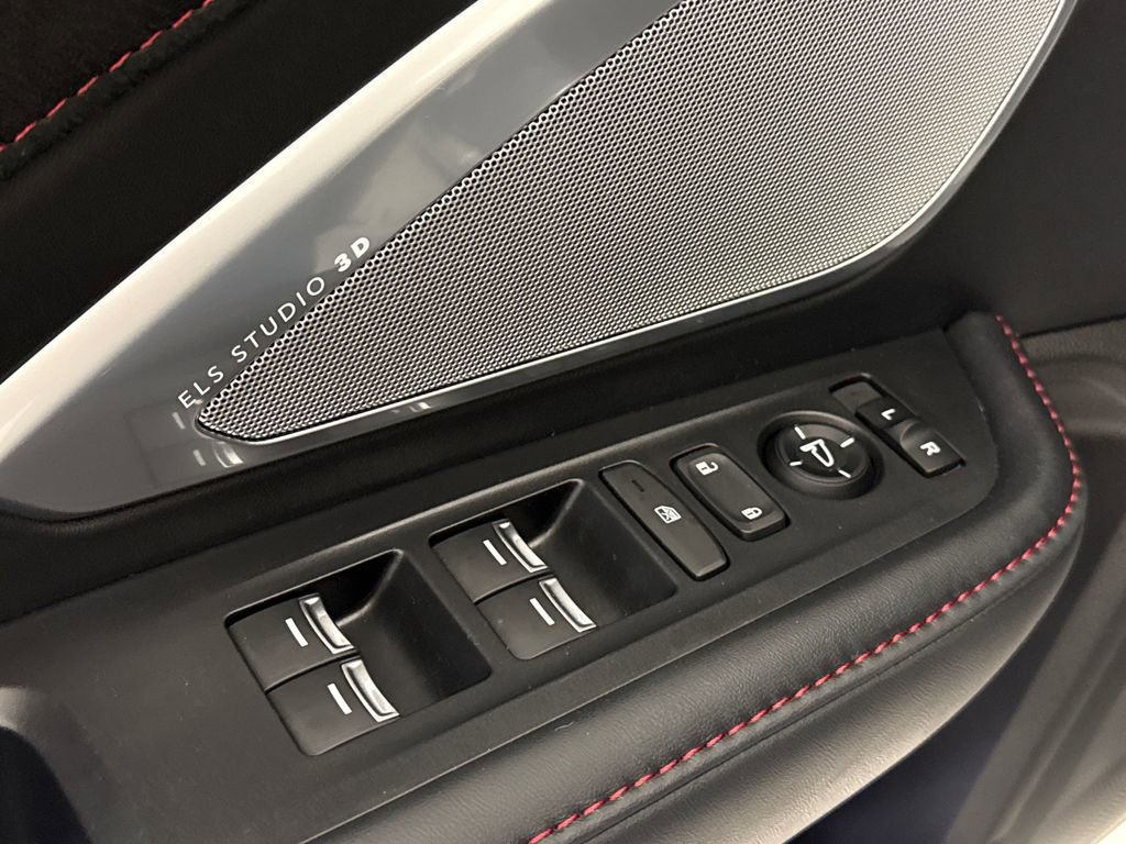 Used 2024 Acura RDX A-Spec image 23