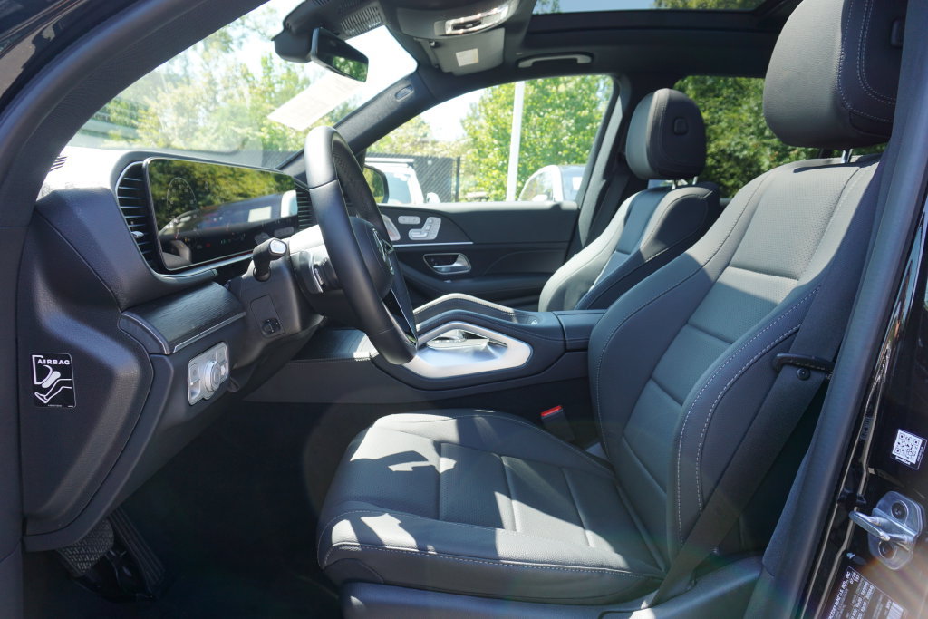 Certified 2026 Mercedes-Benz GLE 350 4MATIC image 11
