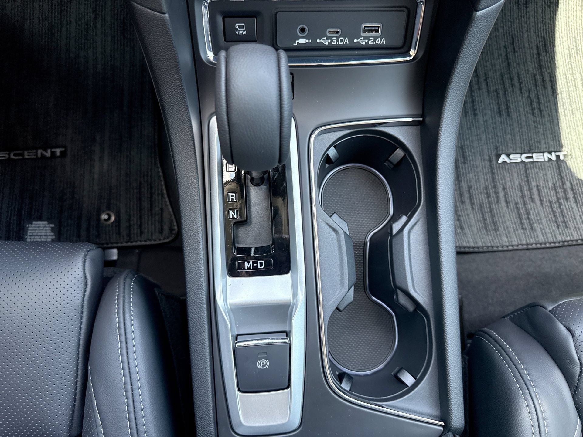 New 2026 Subaru Ascent Limited AWD/4WD image 22