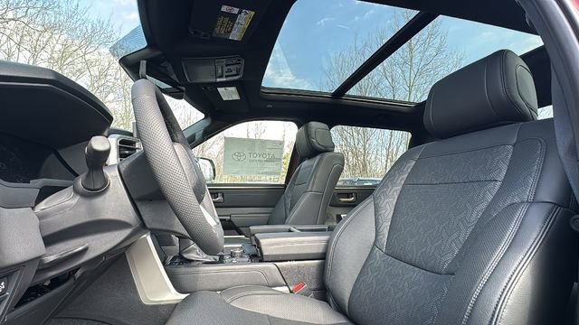 New 2025 Toyota Tundra Limited image 24