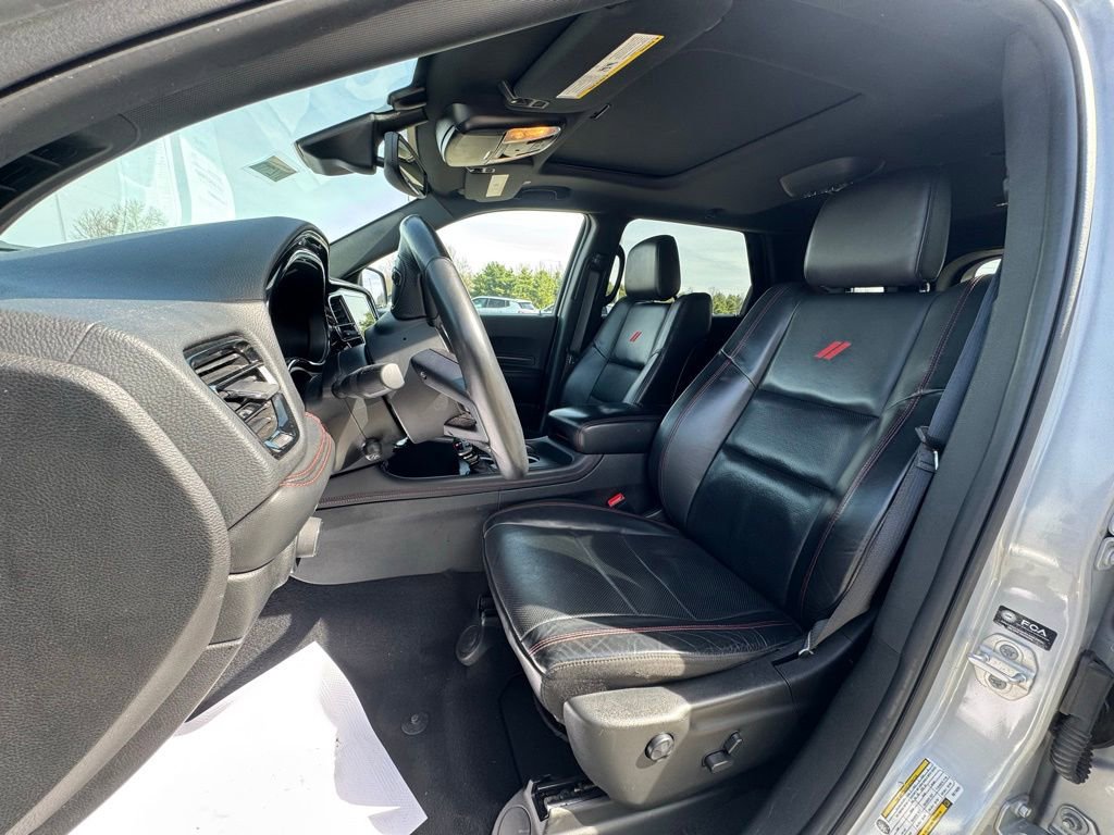 Used 2024 Dodge Durango GT image 10