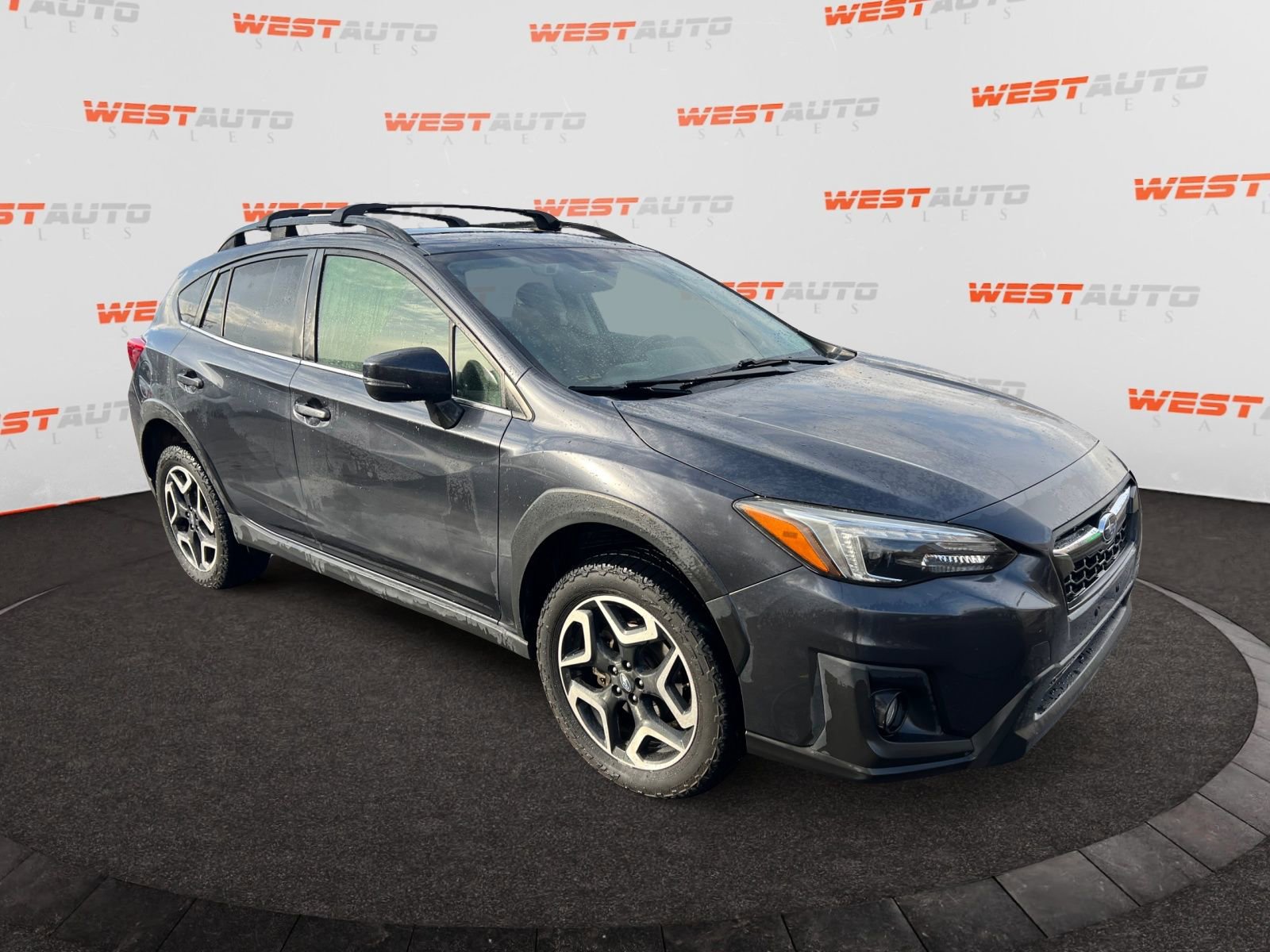 Used 2019 Subaru Crosstrek 2.0i Limited w/ Popular Package #3 AWD/4WD image 7